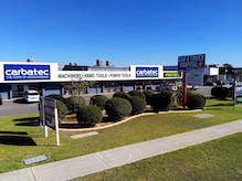 Perth Store